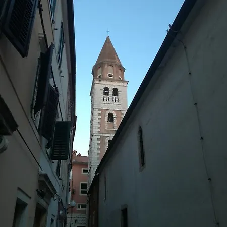 Lejlighed Lea Maria Zadar