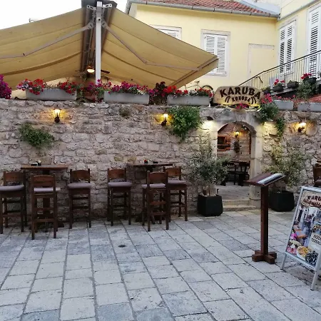 Lejlighed Lea Maria Zadar