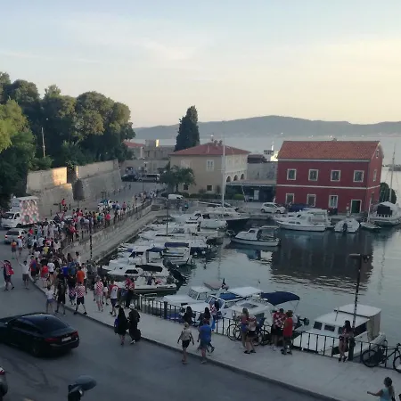 Lejlighed Lea Maria Zadar