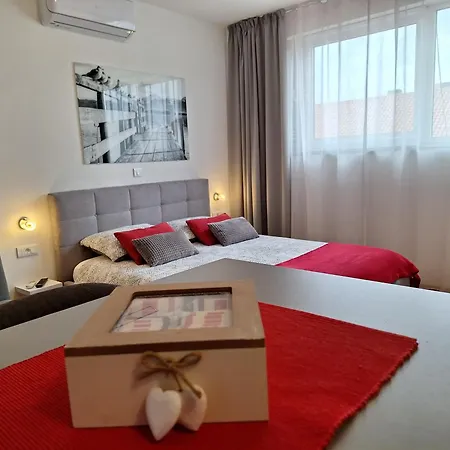 Apartman Lea Maria Zadar