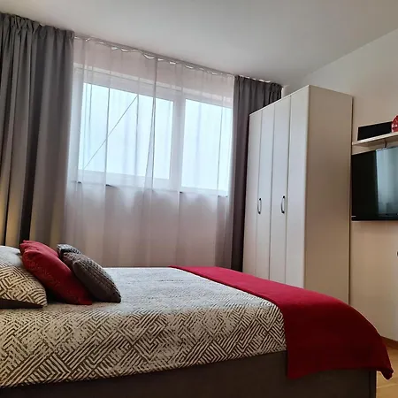 Lea Maria Apartment Zadar