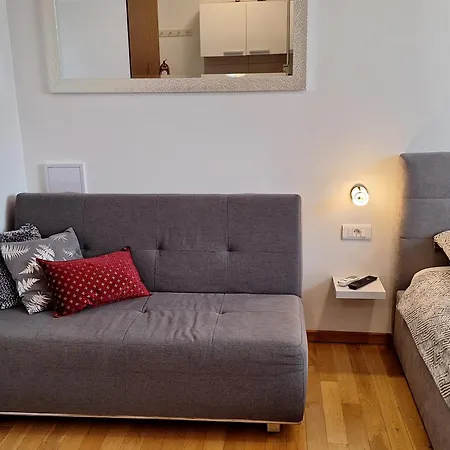 Lea Maria Apartment Zadar