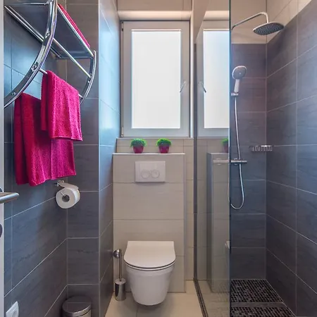 Apartman Lea Maria Zadar