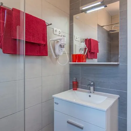 Apartment Lea Maria