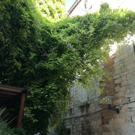 Lea Maria Apartman Zadar