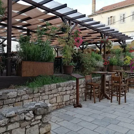 Lea Maria Apartment Zadar