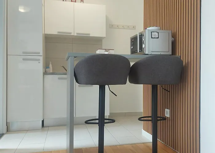 Lea Maria Apartamento *