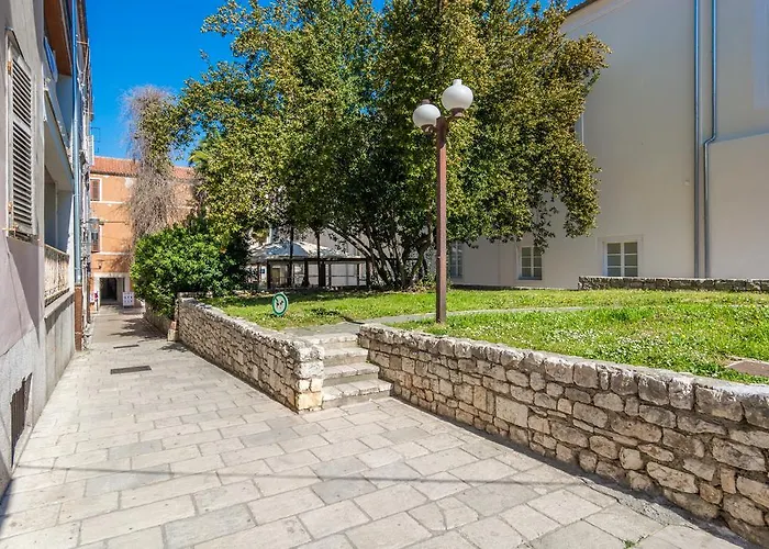 Lea Maria Apartamento *