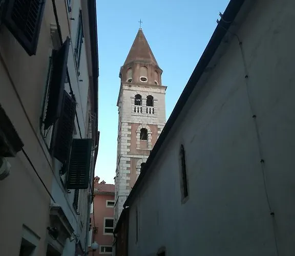 Apartamento Lea Maria Zadar