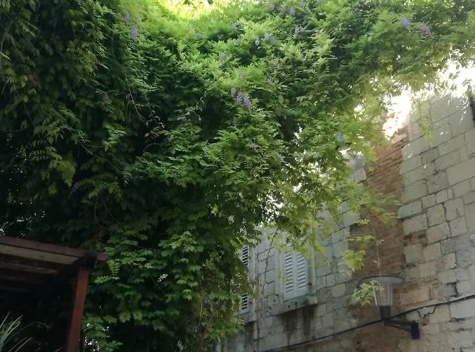 Lea Maria Apartamento Zadar