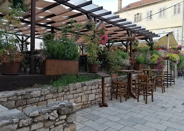 Lea Maria Apartamento Zadar