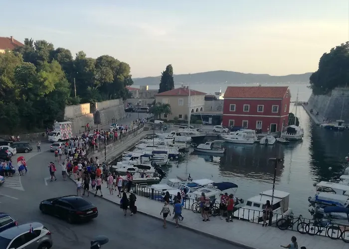 Apartamento Lea Maria Zadar